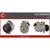 Casco CAC75018GS Aircopomp