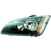 IPARLUX 11316704 Koplamp