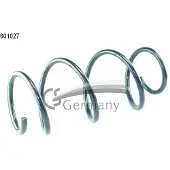 CS Germany 14.601.027 Chassisveer