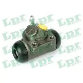 LPR 4592 Wielremcilinder