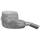 VEGAZ VOS-130 Einddemper