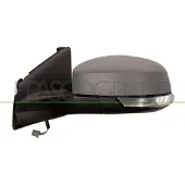 PRASCO FD1127304P Buitenspiegel