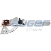 AUGER 87688 Raammechanisme