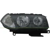 PRASCO BM8024913 Koplamp
