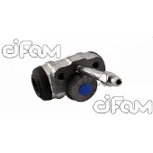 CIFAM 101-410 Wielremcilinder