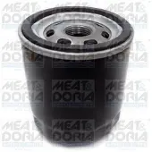MEAT & DORIA 15585 Oliefilter