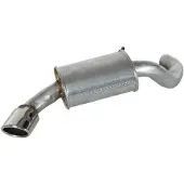 VEGAZ BS-451 Einddemper