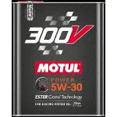 Motul 110814 Motorolie