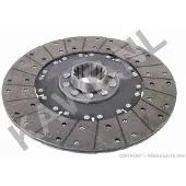 KAWE 3007 Koppelingsplaat