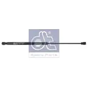 DT Spare Parts 1.23270 Gasveer achterklep