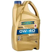 Ravenol 1111127-004-01-999 Motorolie