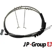JP GROUP 1570304700 Handremkabel