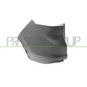 PRASCO HD8311154 Achterbumper