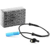 RIDEX 412W0376 Wielsnelheidssensor (ABS)