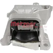 METZGER 8053930 Motorsteunlager