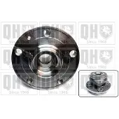 Quinton Hazell QWB1599 Wiellagerset