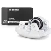 RIDEX 78B0257 Remklauw