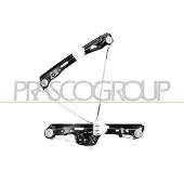 PRASCO BM120W023 Raammechanisme