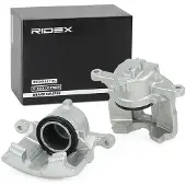 RIDEX 78B1762 Remklauw