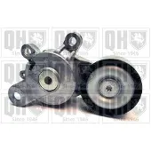 Quinton Hazell QTA1280 Riemspanner, Poly V-riem