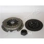 Japanparts KF-573 Koppelingsset