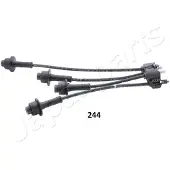 Japanparts IC-244 Bougiekabels