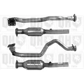 Quinton Hazell QCAT90779H Katalysator