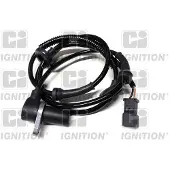 Quinton Hazell XABS775 Wielsnelheidssensor (ABS)