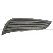PRASCO OP4202123 Plaat, bumper