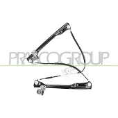 PRASCO Raambedieningsmechanisme VG034W011