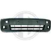 Diederichs 1454751 Bumper