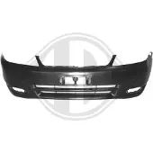 Diederichs 6618050 Bumper