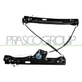 PRASCO BM123W024 Raammechanisme
