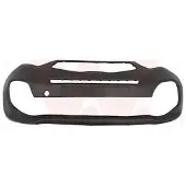 VAN WEZEL 8314571 Bumper