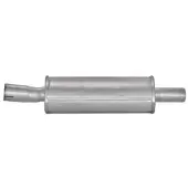 VEGAZ TS-235 Uitlaat middendemper