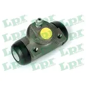 LPR 4492 Wielremcilinder