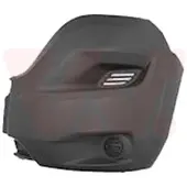 VAN WEZEL 0983561 Bumper