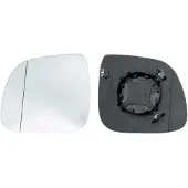 IPARLUX 31345301 Spiegelglas, buitenspiegel