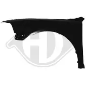 Diederichs 7831007 Spatbord