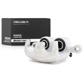 RIDEX 78B0050 Remklauw