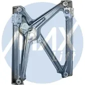 Max WME165-L Raammechanisme