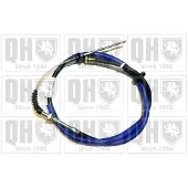 Quinton Hazell QCC1293 Koppelingskabel