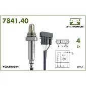 VEGAZ ULS-263 Lambdasonde