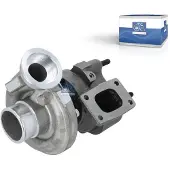 DT Spare Parts 4.00086 Turbocharger