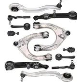 RIDEX 772S0261 Reparatieset, wieldraagarm
