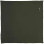 Exped - Luxewool Blanket Duo Moraine voor Unisex van Katoen - Kaki