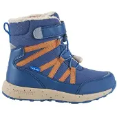 Finkid - Kid's Kari - Winterschoenen 28, blauw