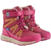 Finkid - Kid's Kari - Winterschoenen 23, rood