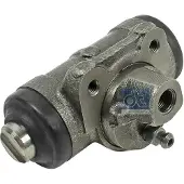 DT Spare Parts 13.30200 Wielremcilinder