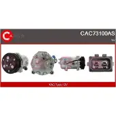 Casco CAC73100AS Aircopomp